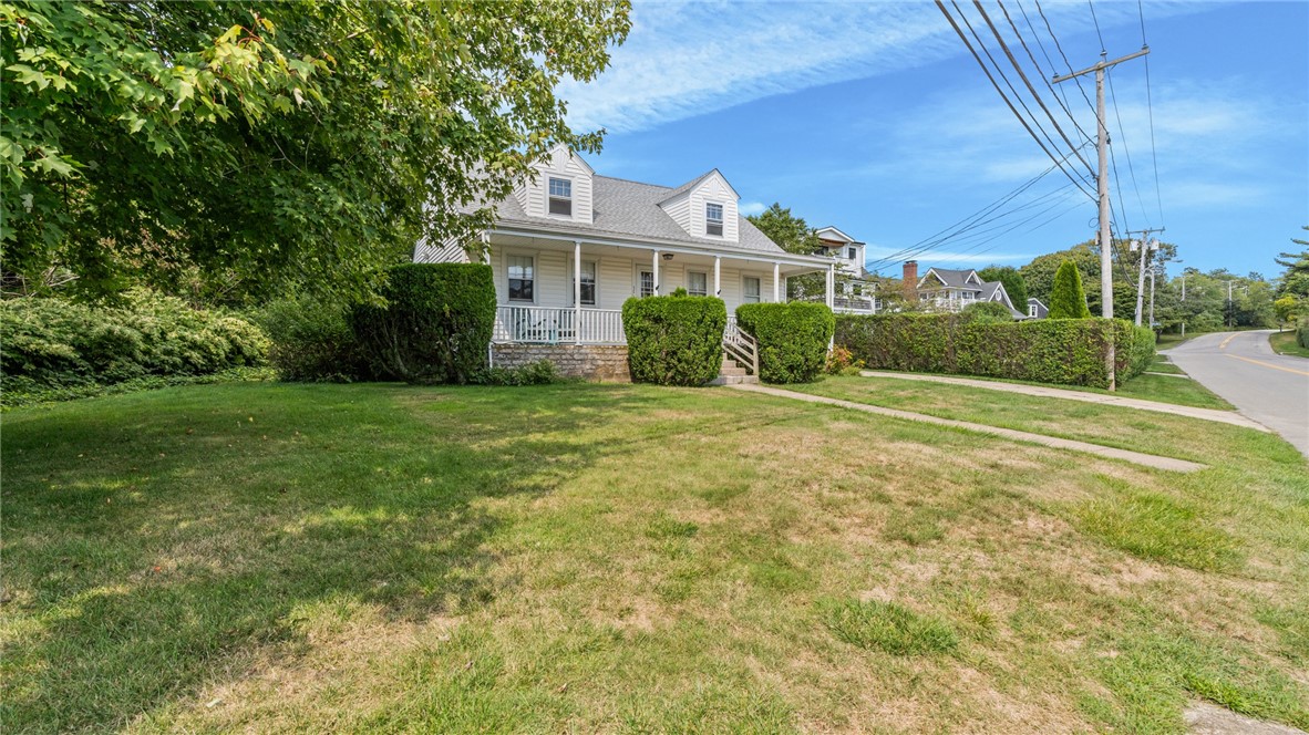 56 Ruggles Avenue 2