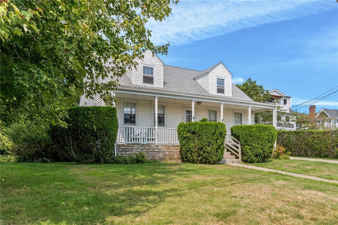 56 Ruggles Avenue 2