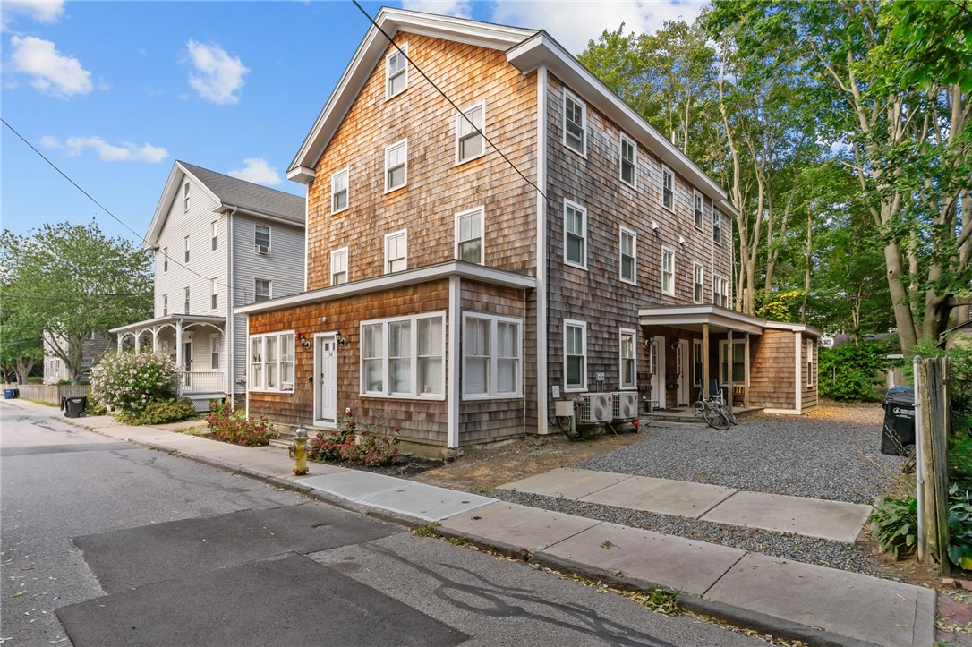 16 Brinley Street 5