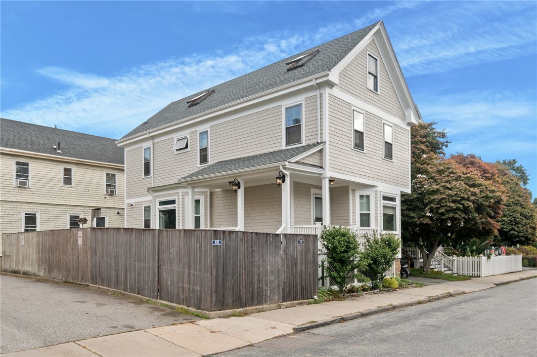 28 Rhode Island Avenue