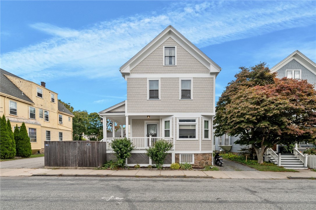 28 Rhode Island Avenue
