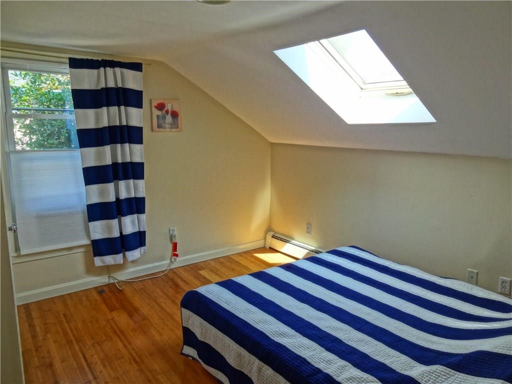 1 Lucas Avenue