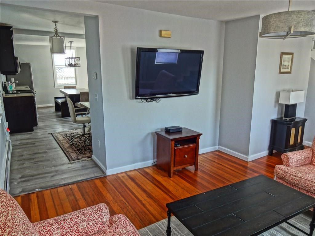 1 Lucas Avenue