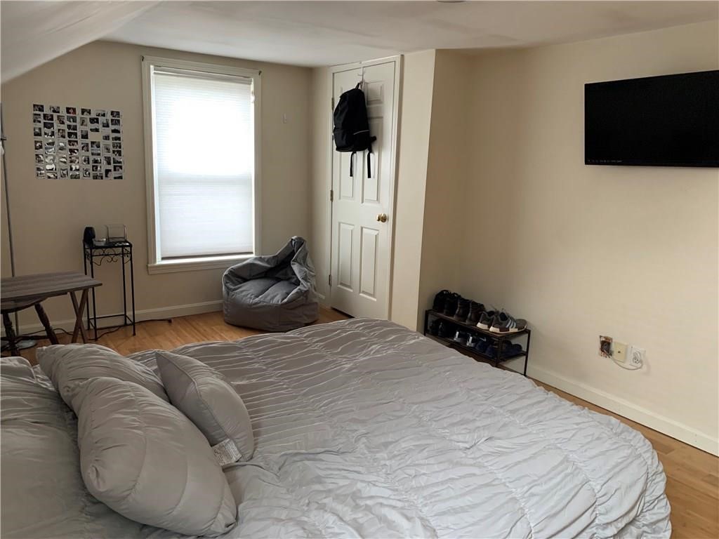 1 Lucas Avenue