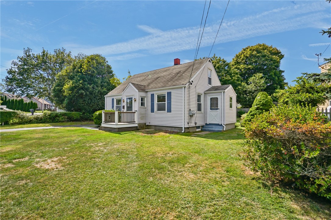 16 King Road