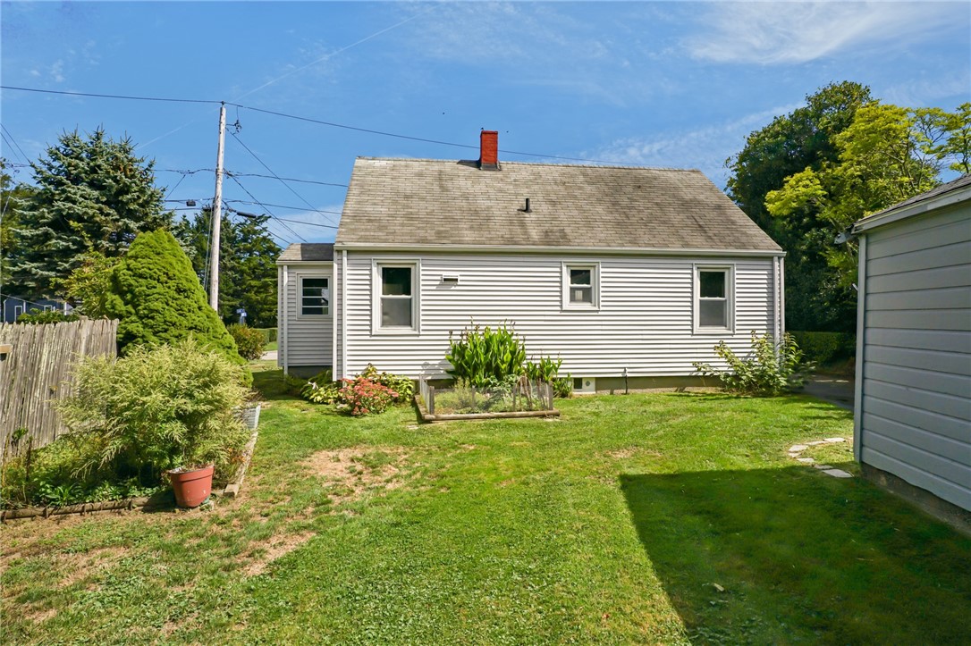 16 King Road