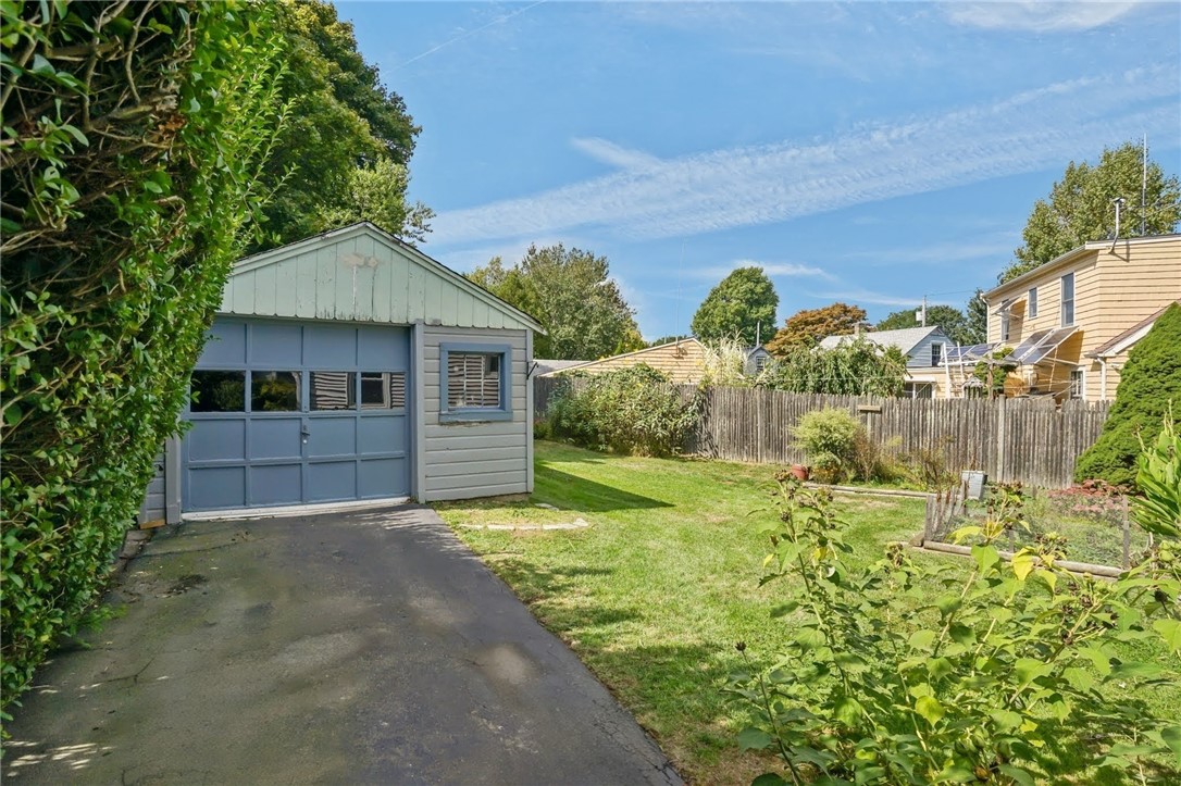 16 King Road