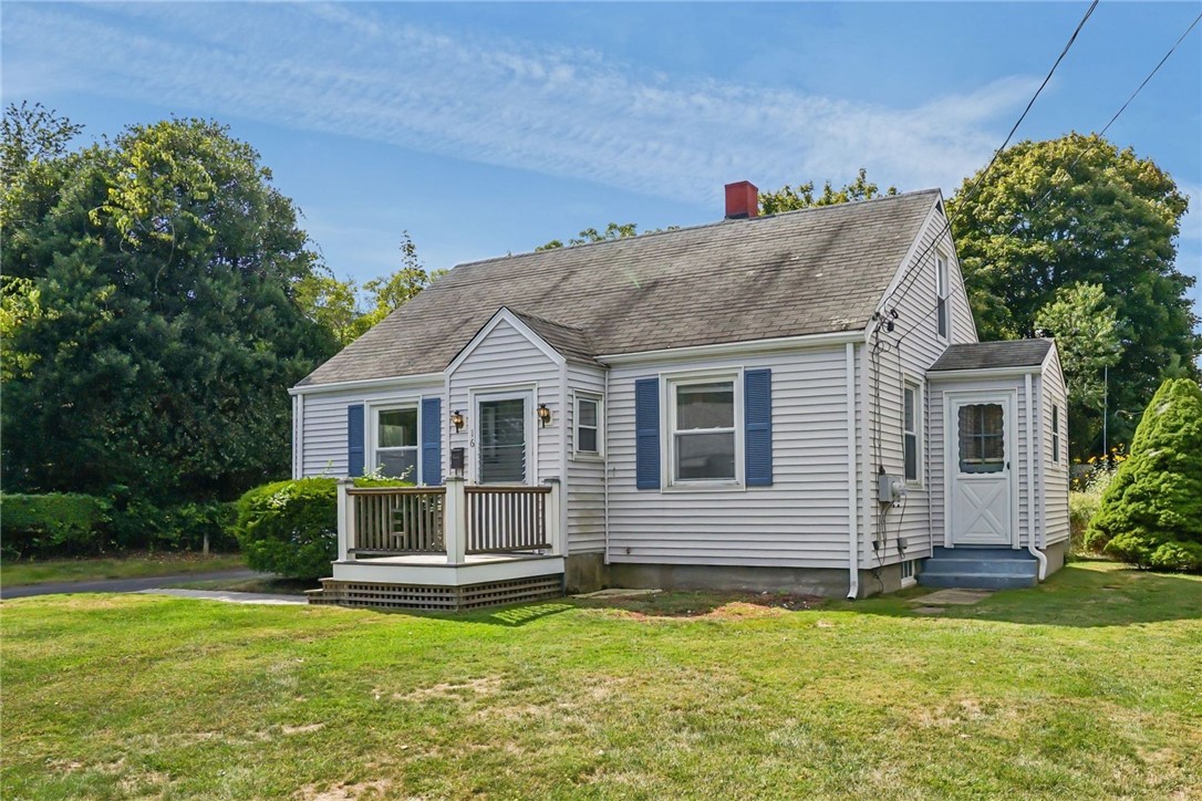 16 King Road