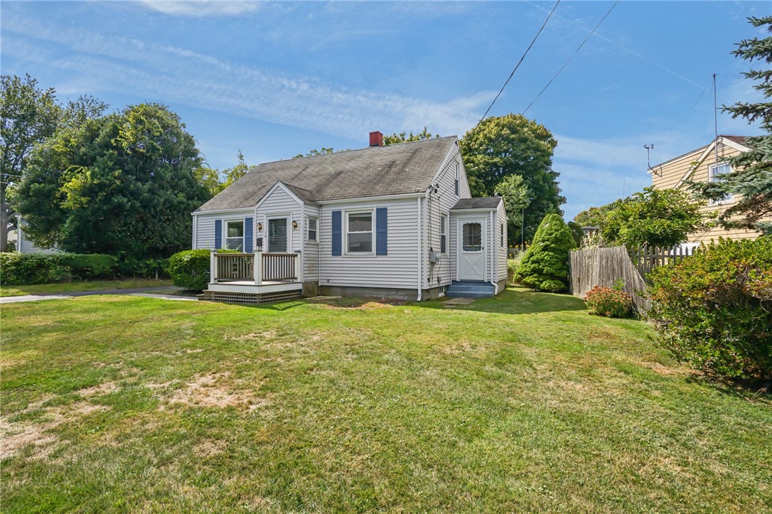 16 King Road