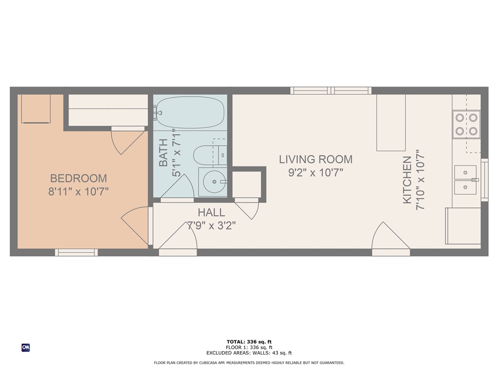 529 Forest Park