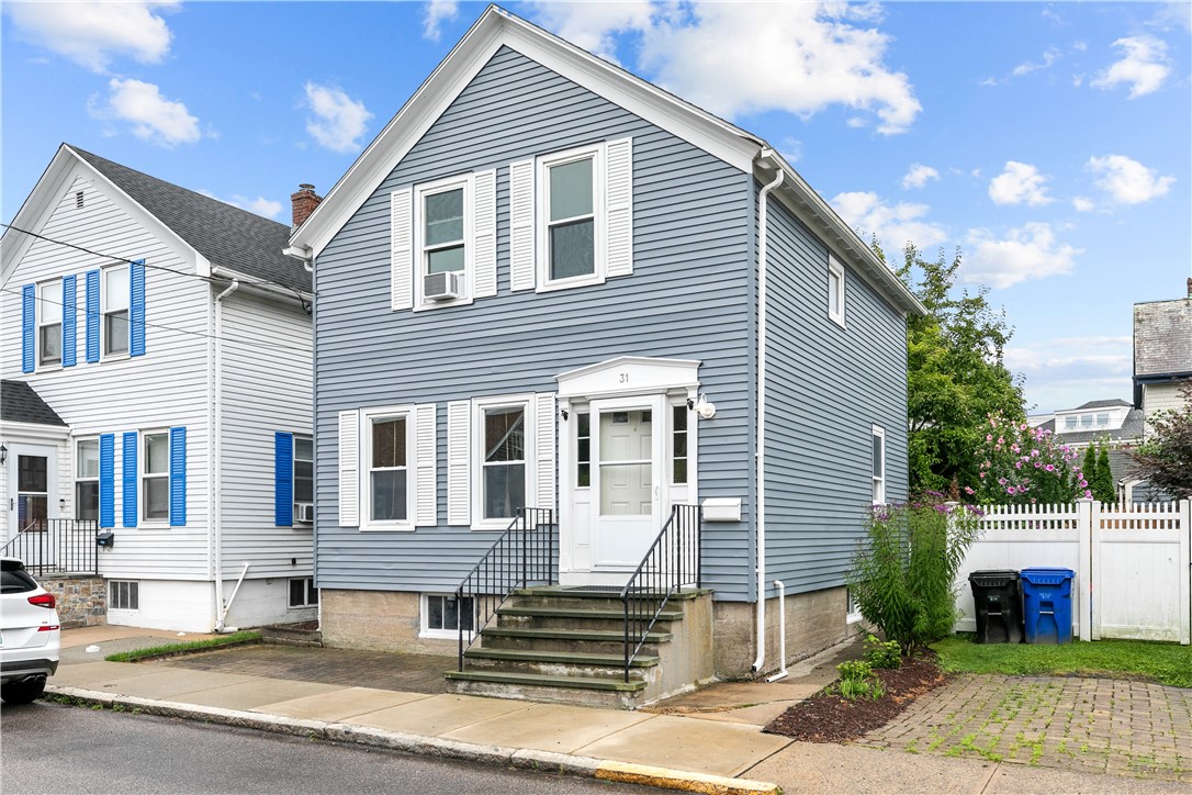 31 Slocum Street
