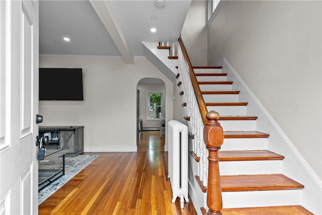 31 Slocum Street