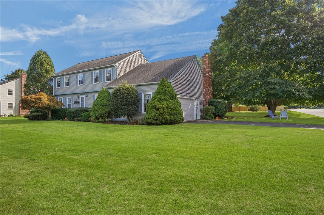78 Cornelius Drive