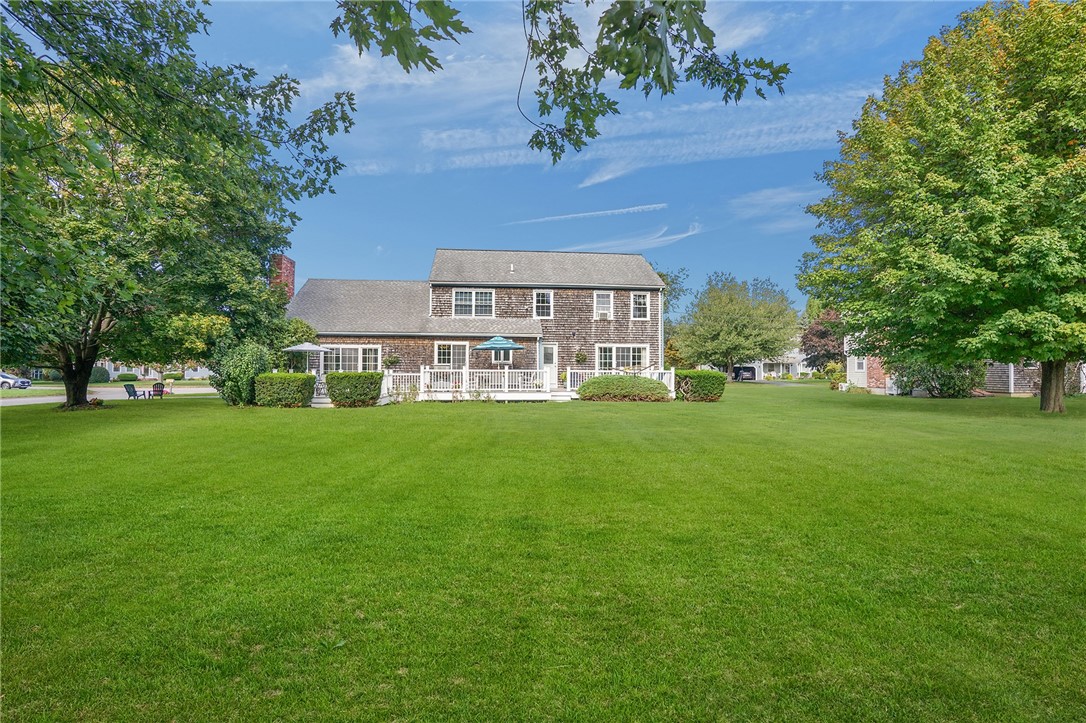 78 Cornelius Drive