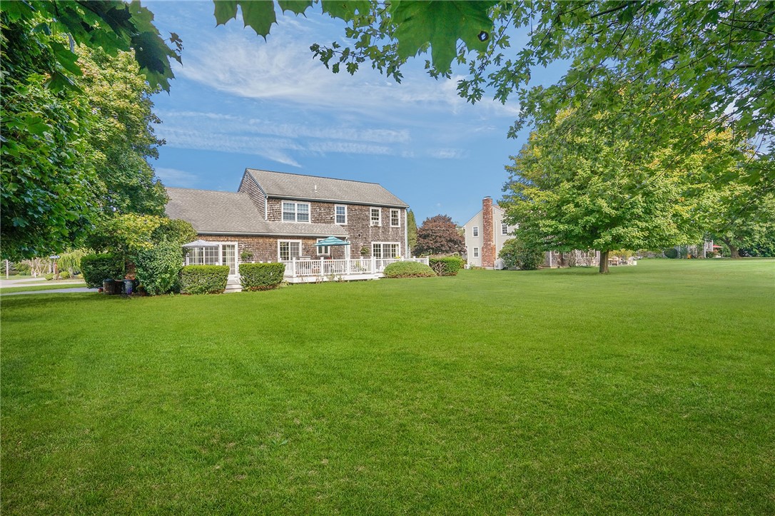 78 Cornelius Drive