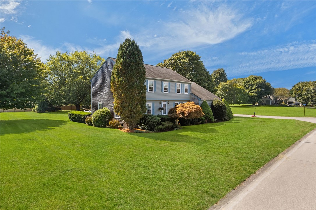 78 Cornelius Drive