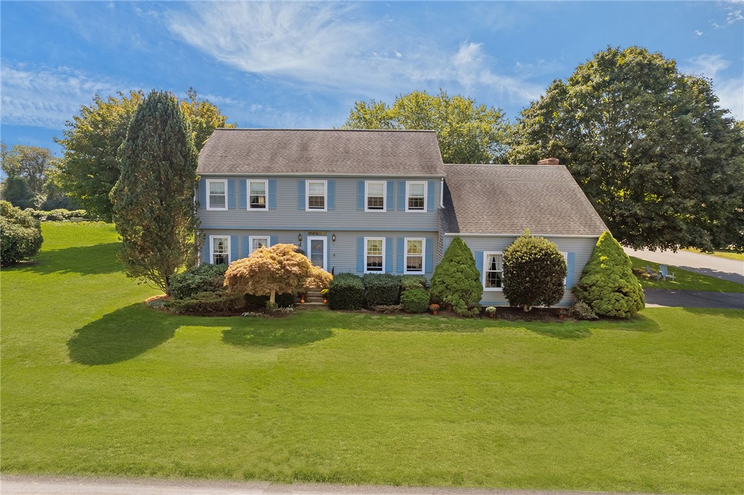 78 Cornelius Drive