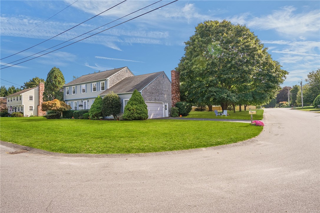 78 Cornelius Drive