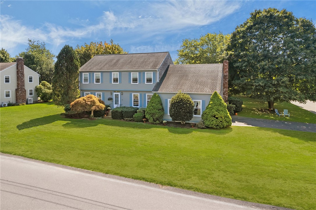 78 Cornelius Drive