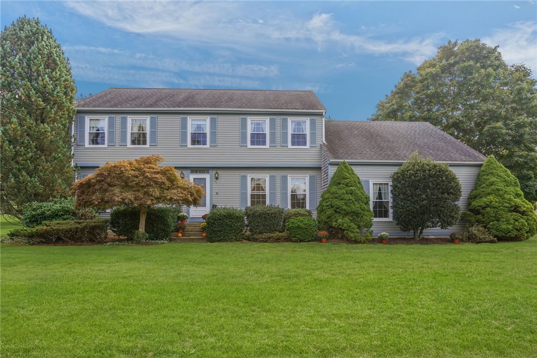 78 Cornelius Drive