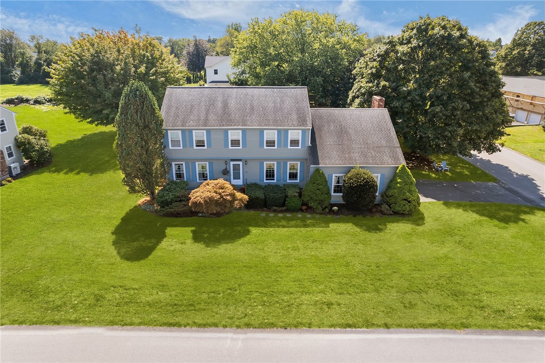78 Cornelius Drive
