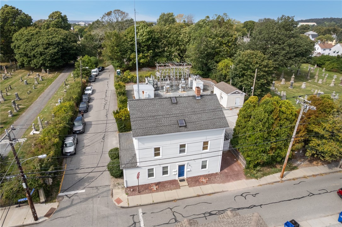44 Warner Street