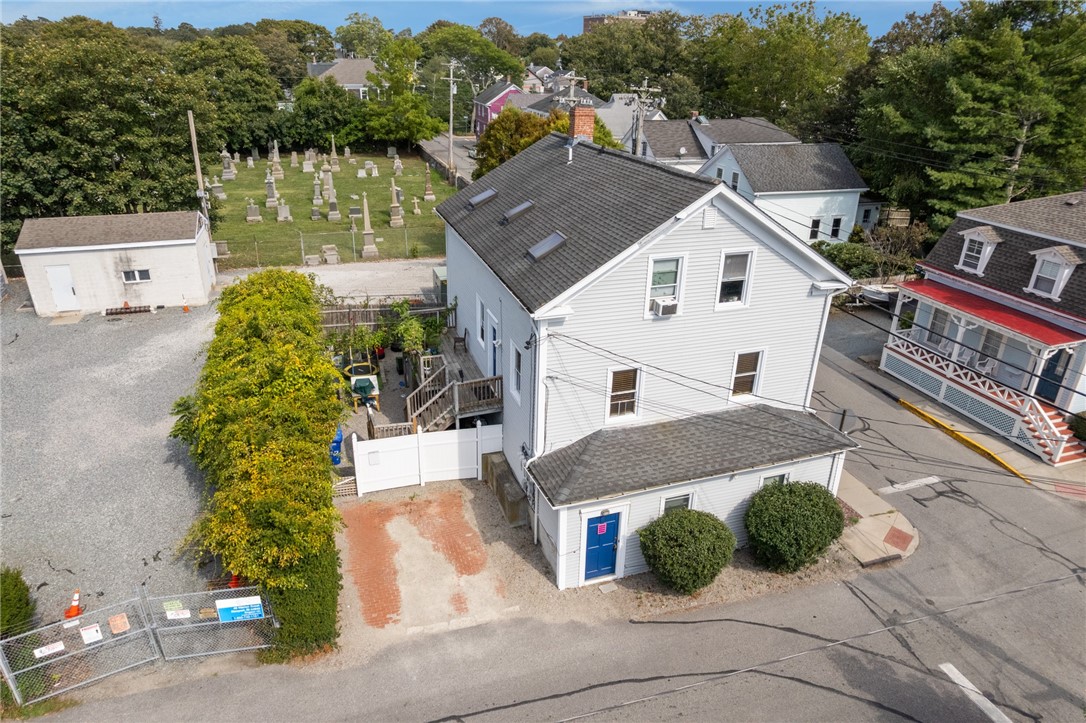 44 Warner Street
