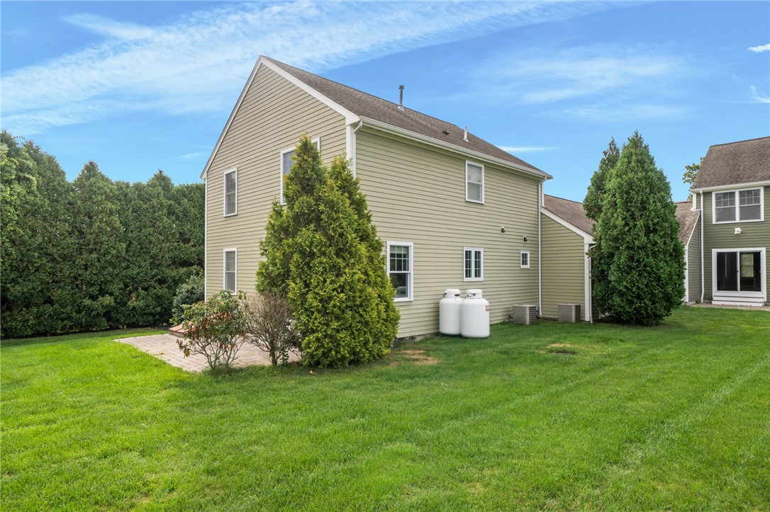 20 Vanderbilt Lane