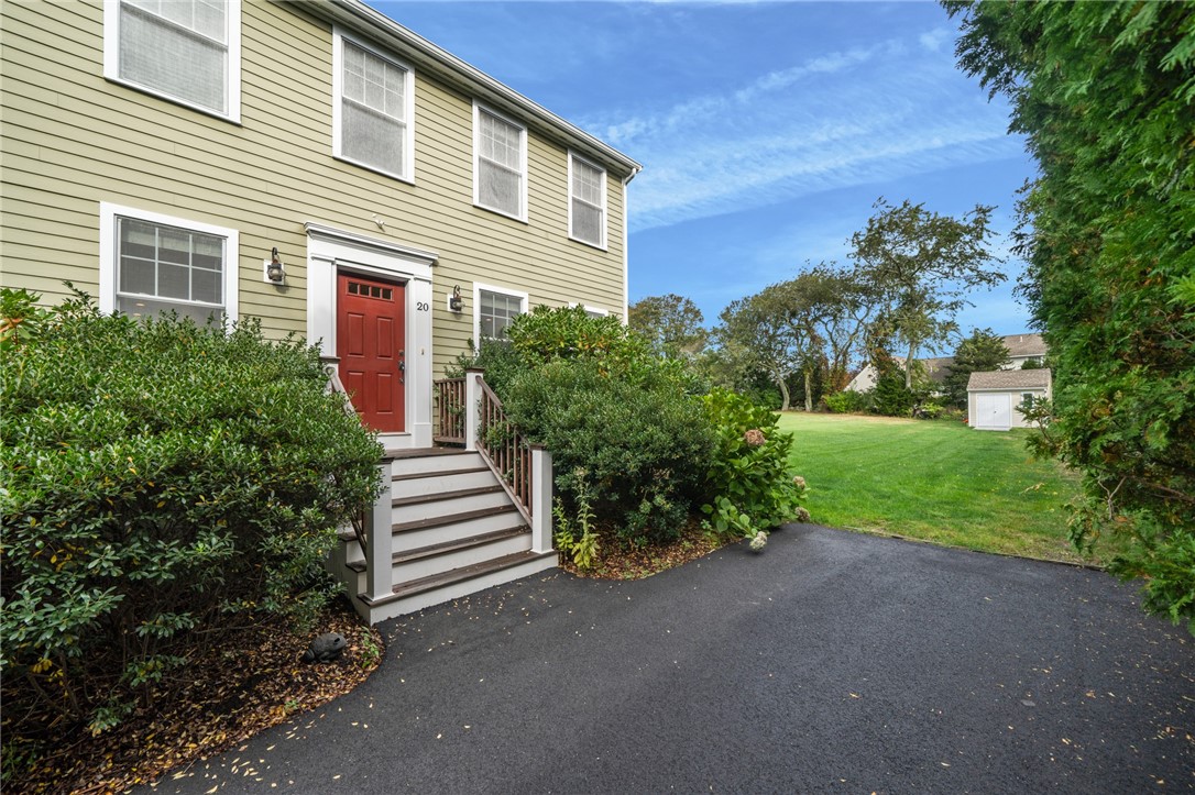 20 Vanderbilt Lane