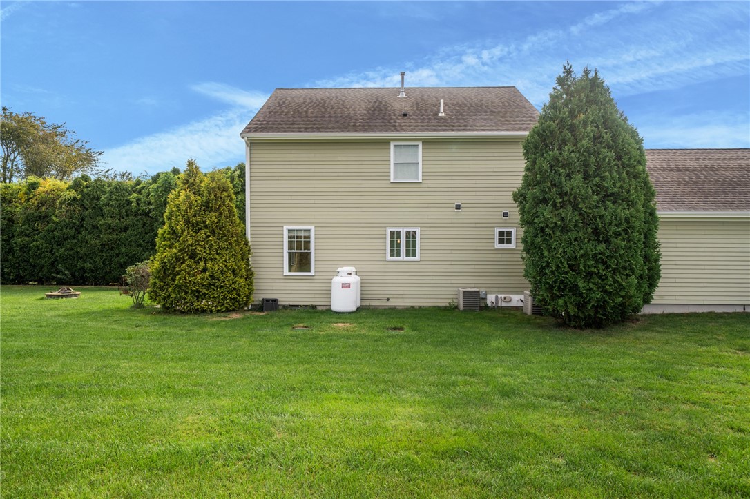 20 Vanderbilt Lane