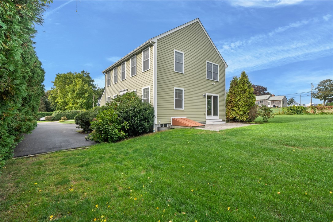 20 Vanderbilt Lane