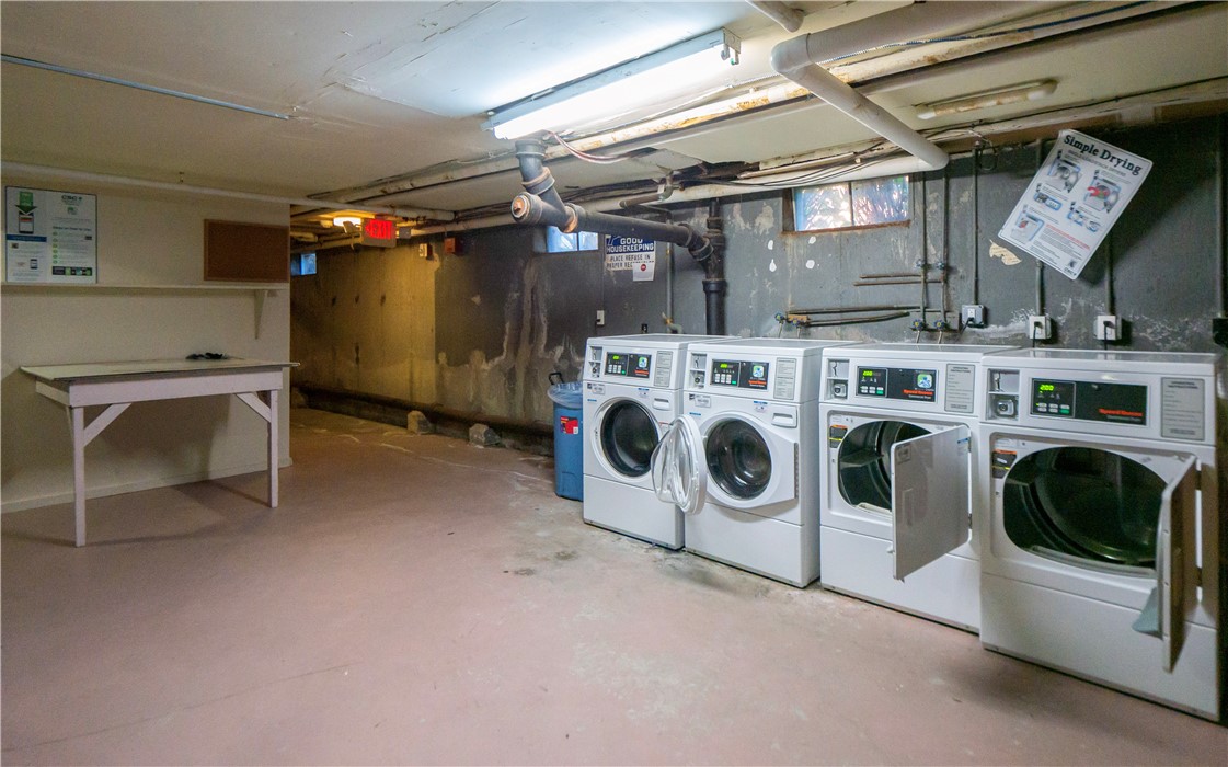 70 Carroll Avenue 1201