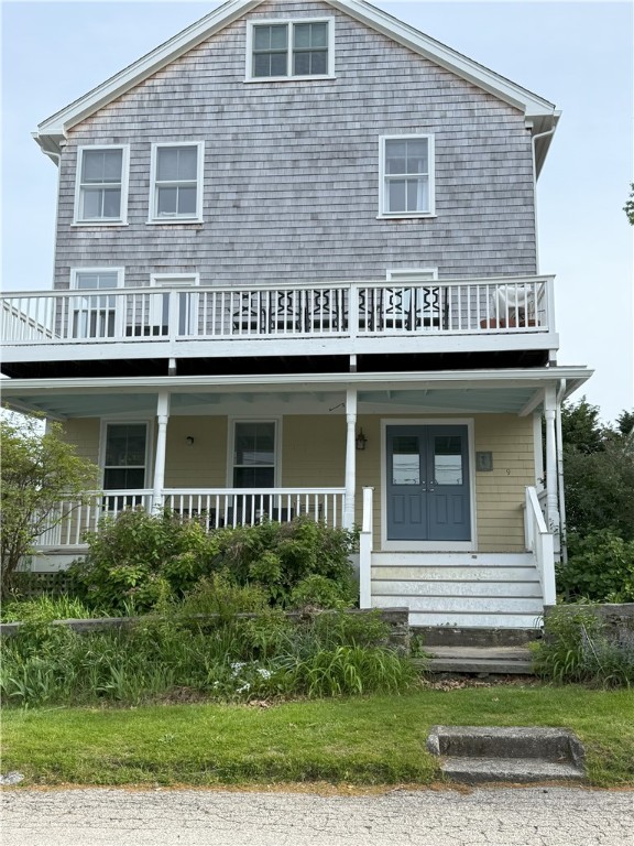 9 Union Street 2