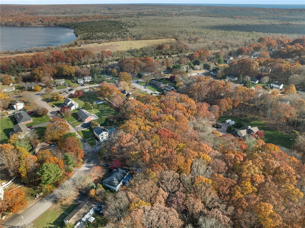 0 Off Iroquois Avenue