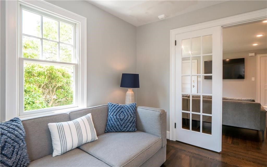 118 Ruggles Avenue 101