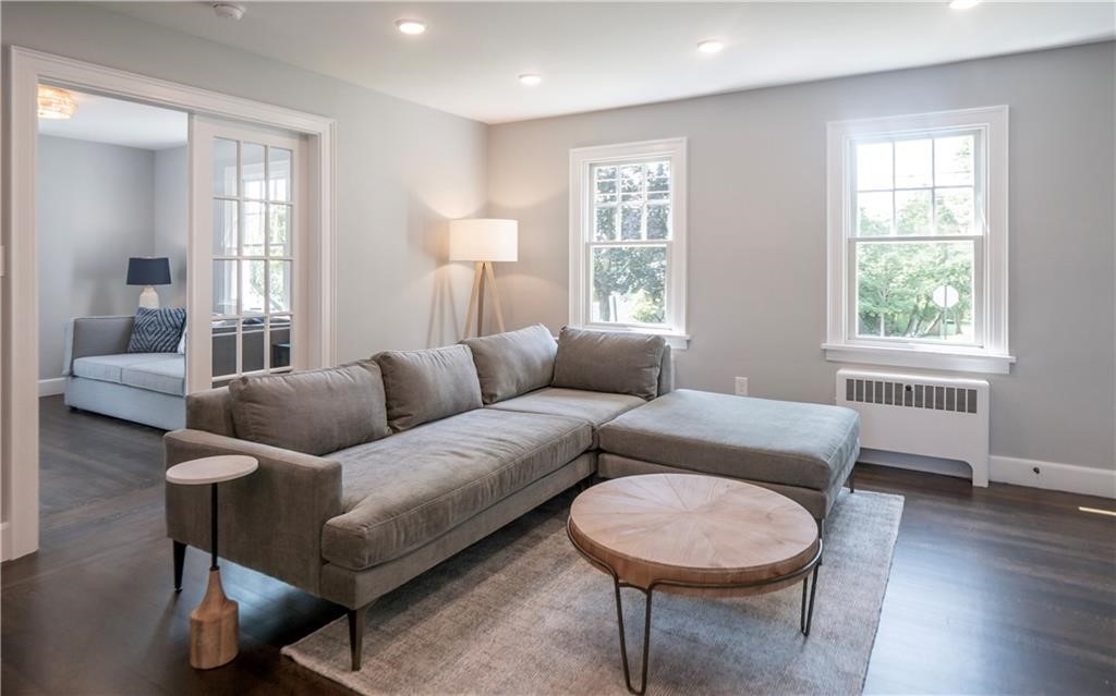 118 Ruggles Avenue 101