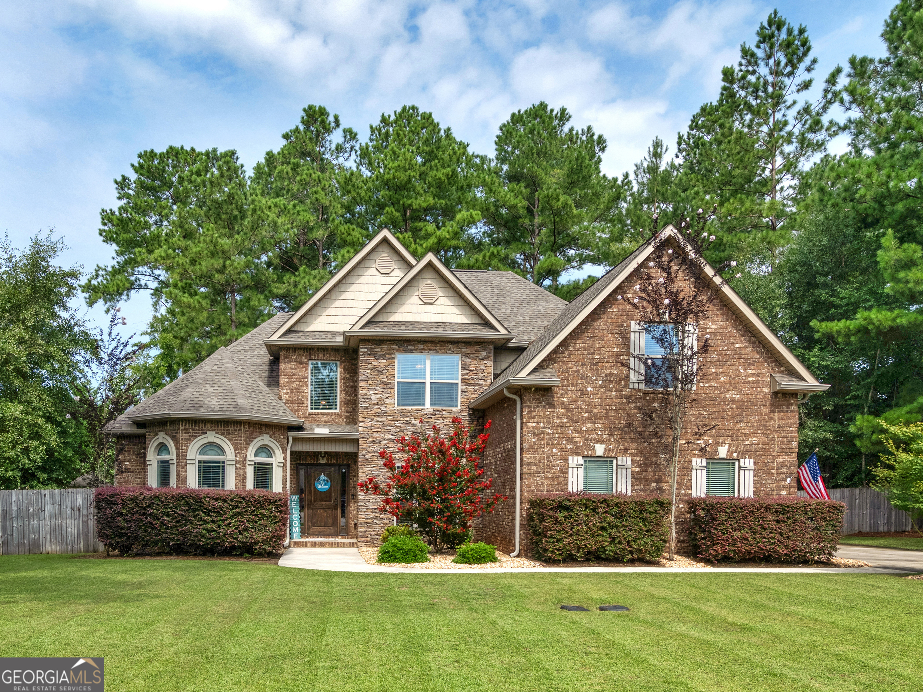 117 Bainbridge Lane