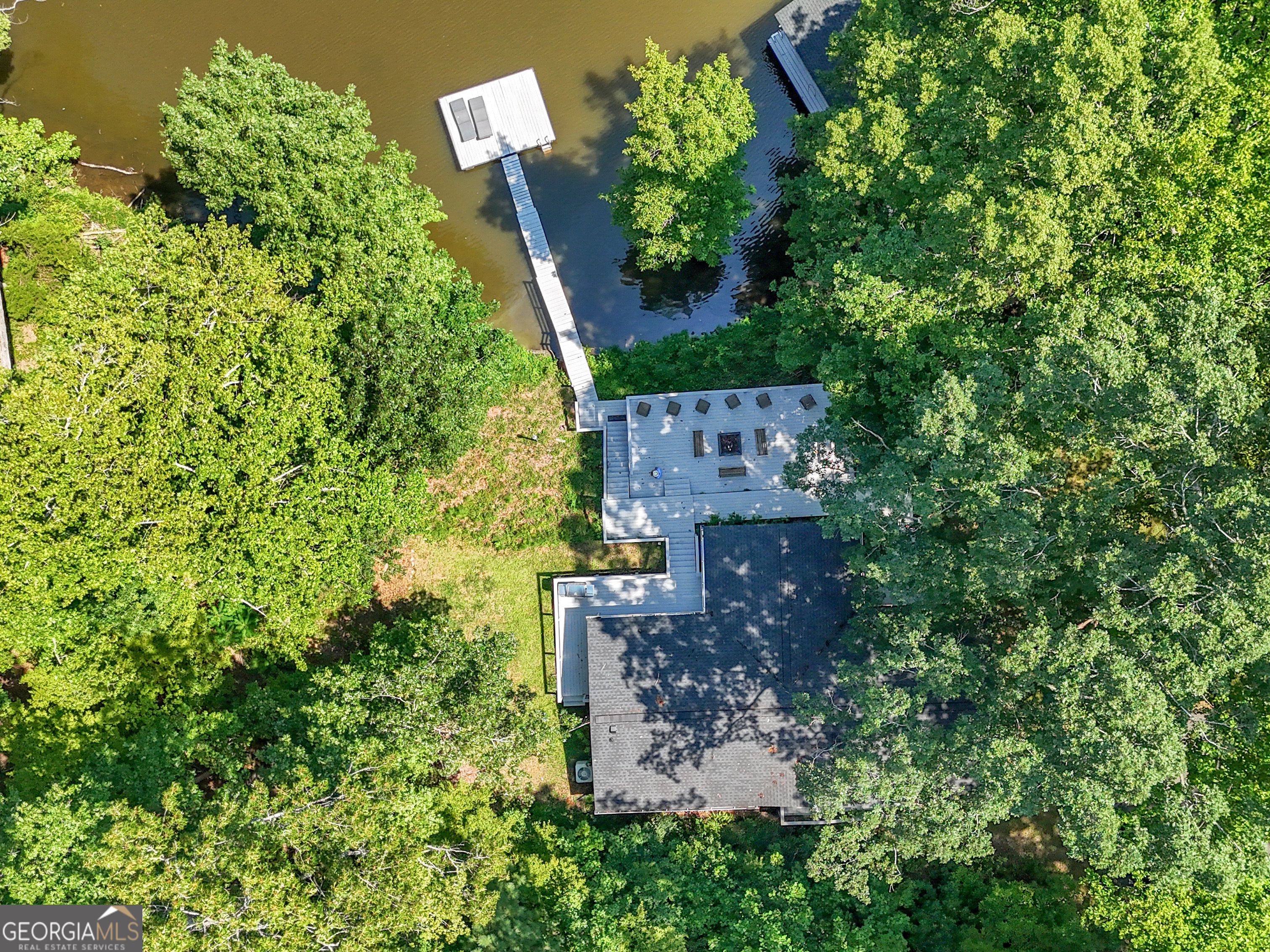 1775 Long Piney Road