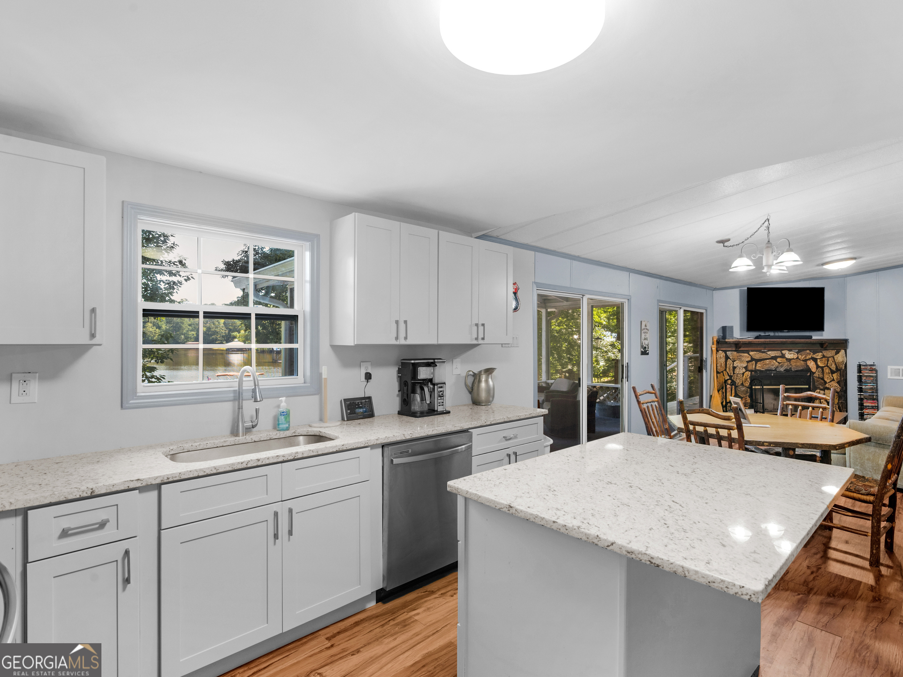 1775 Long Piney Road