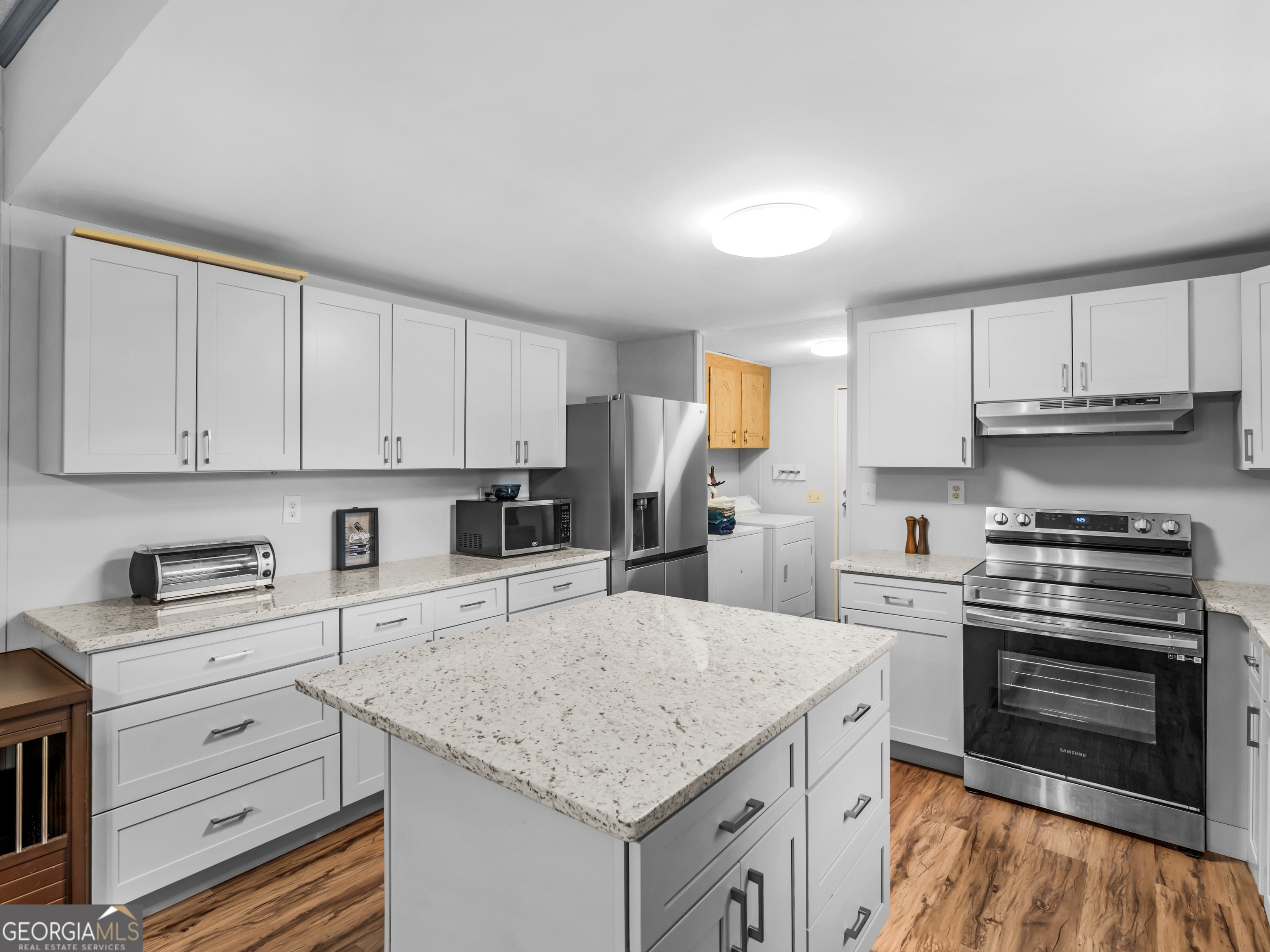 1775 Long Piney Road