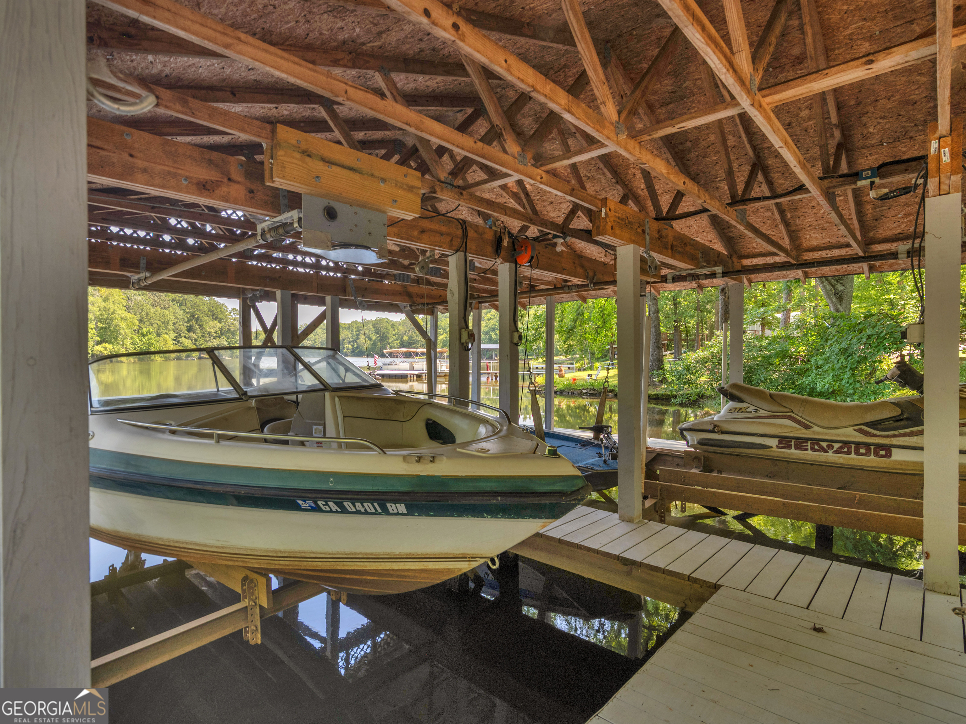 1775 Long Piney Road