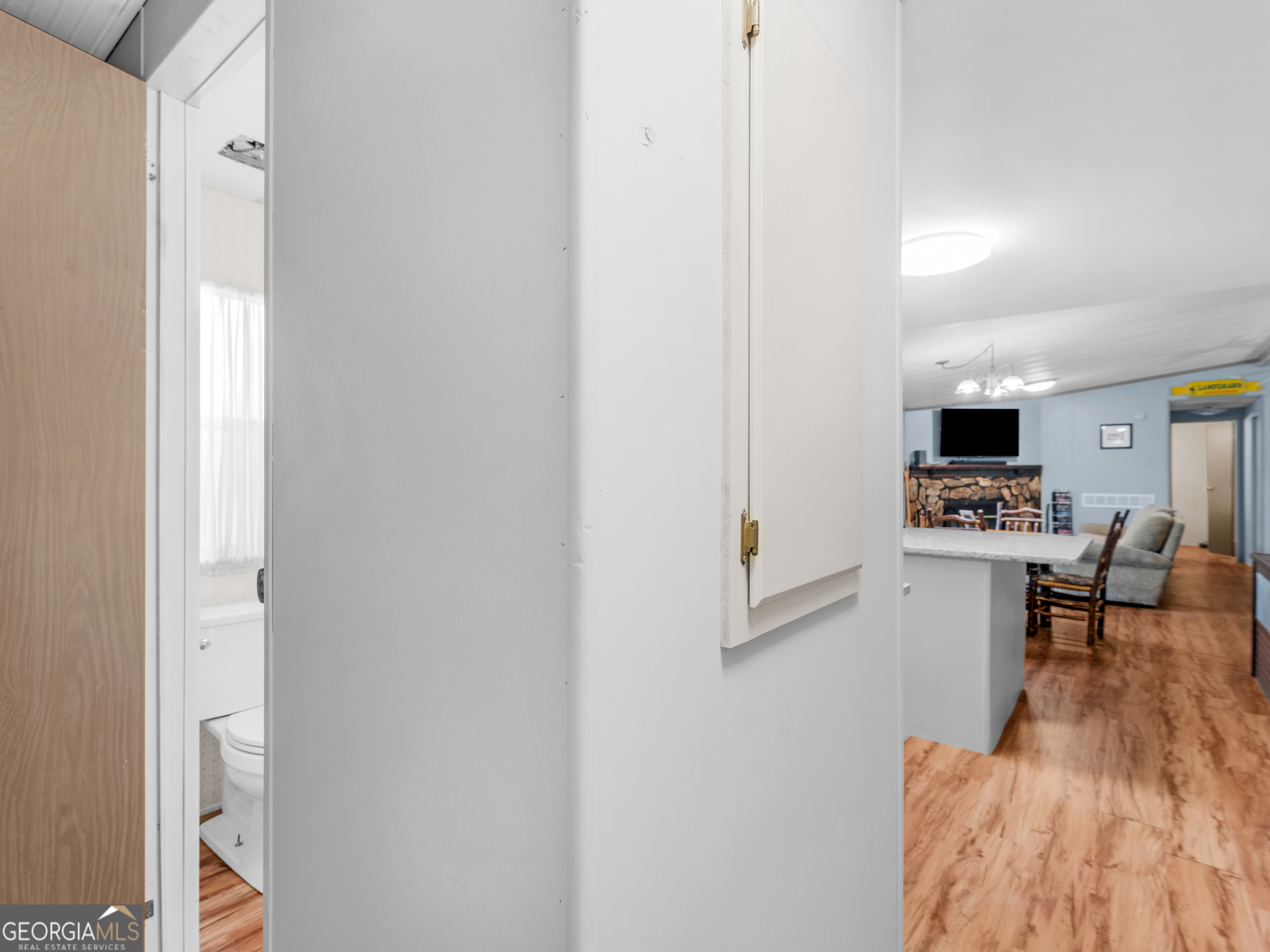 1775 Long Piney Road