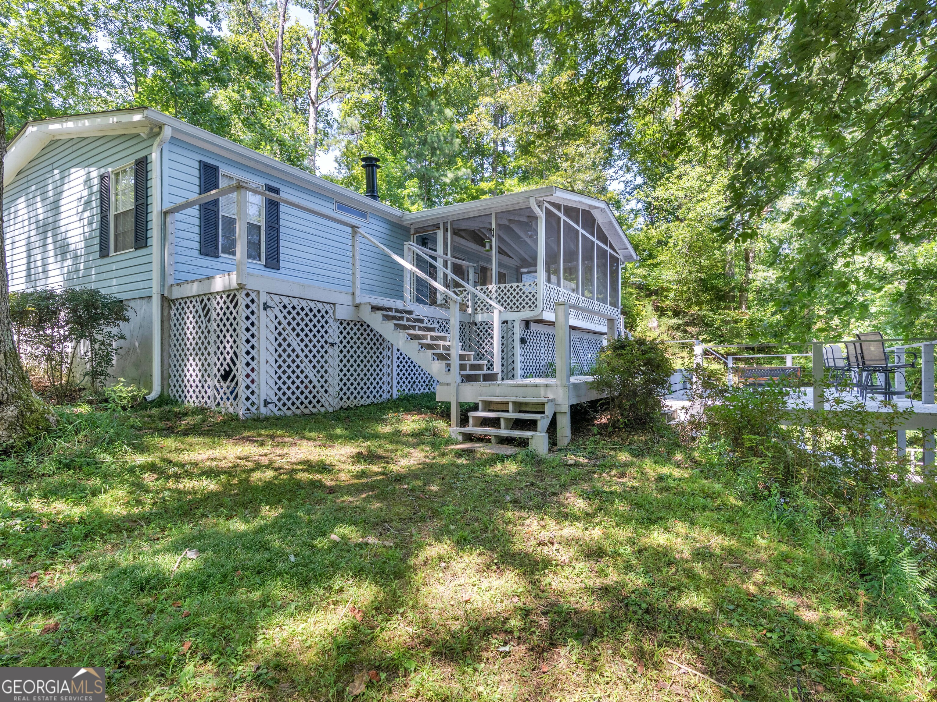 1775 Long Piney Road