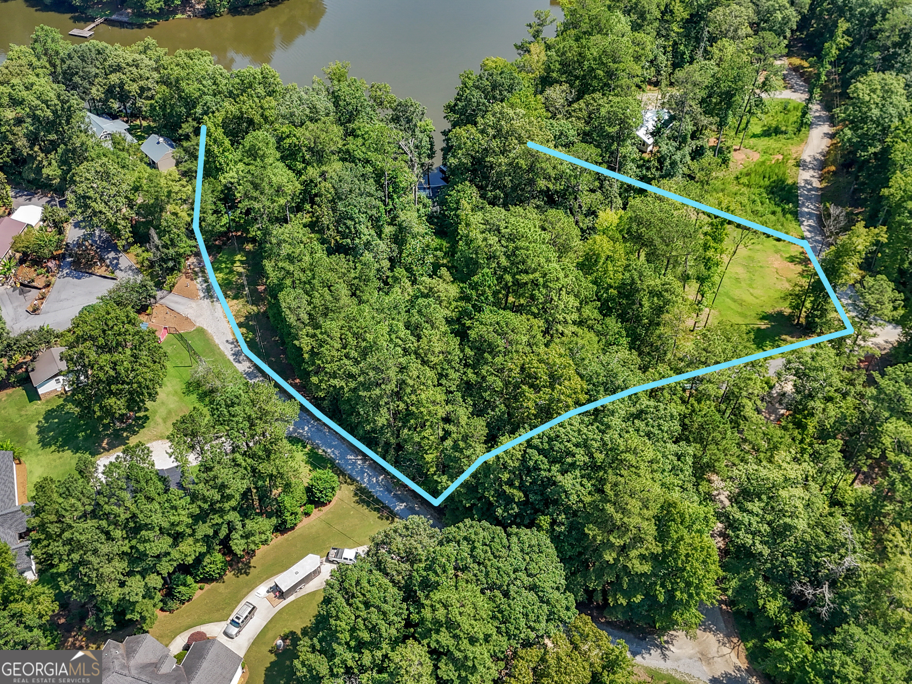 1775 Long Piney Road