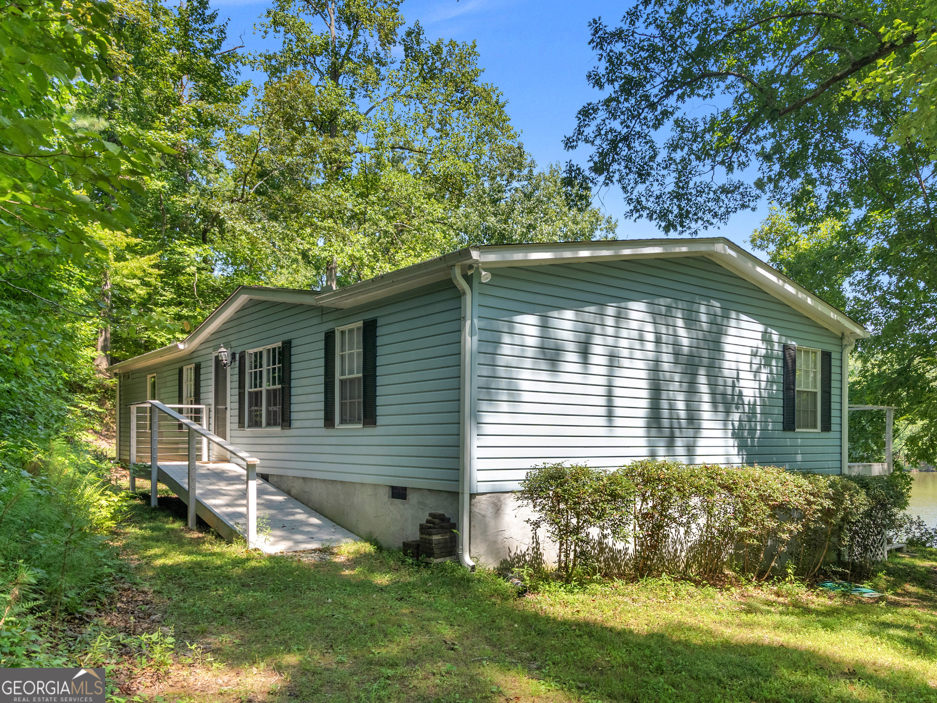 1775 Long Piney Road