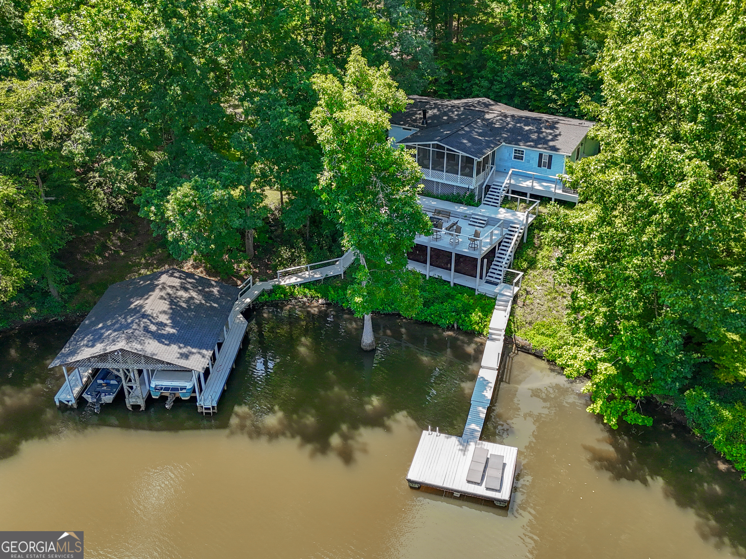 1775 Long Piney Road