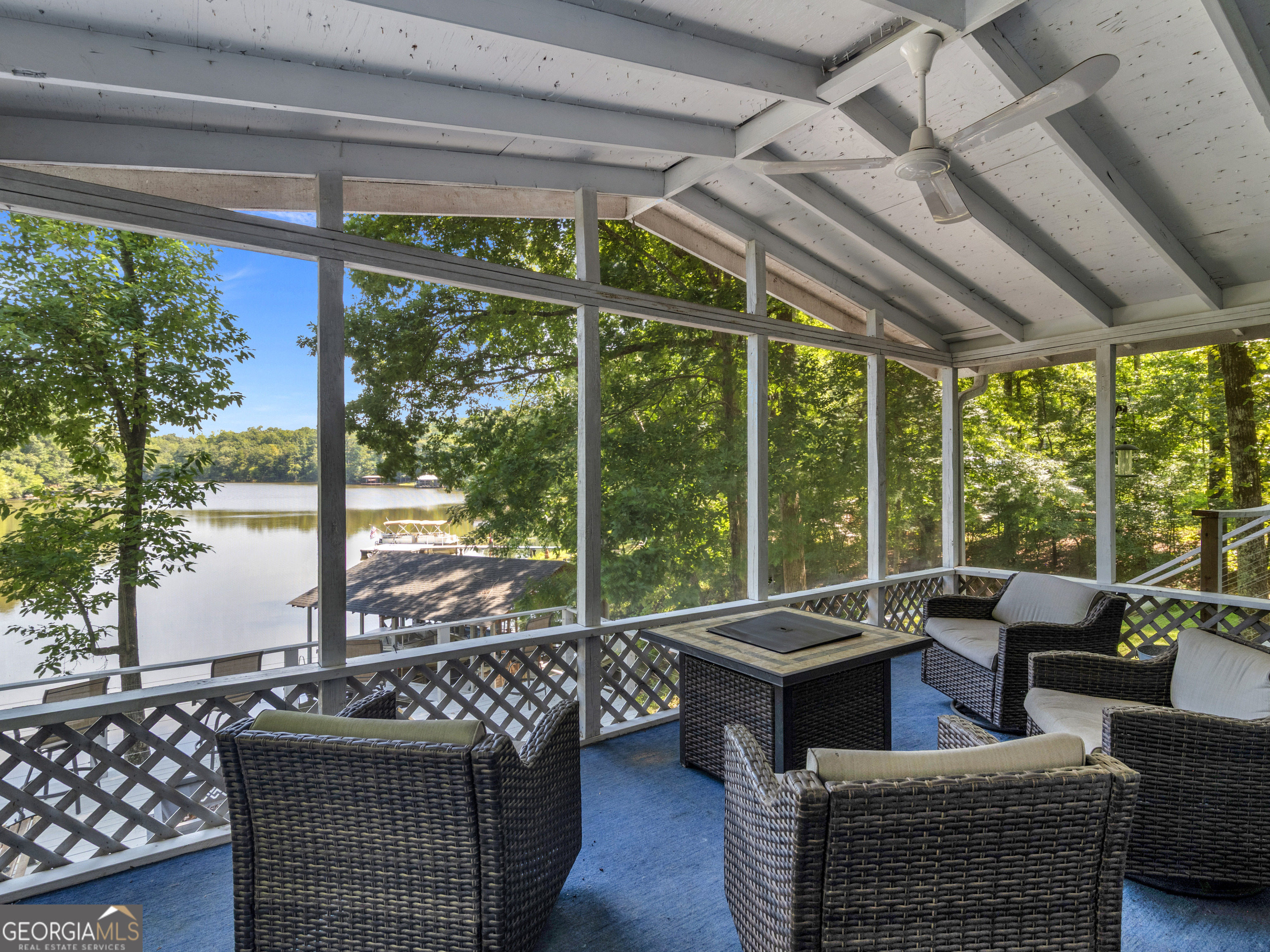 1775 Long Piney Road