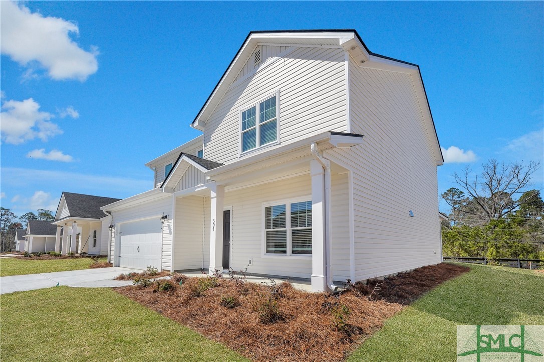 307 Somera Lane