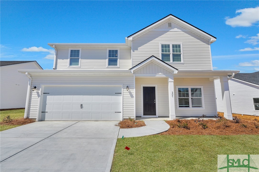 307 Somera Lane