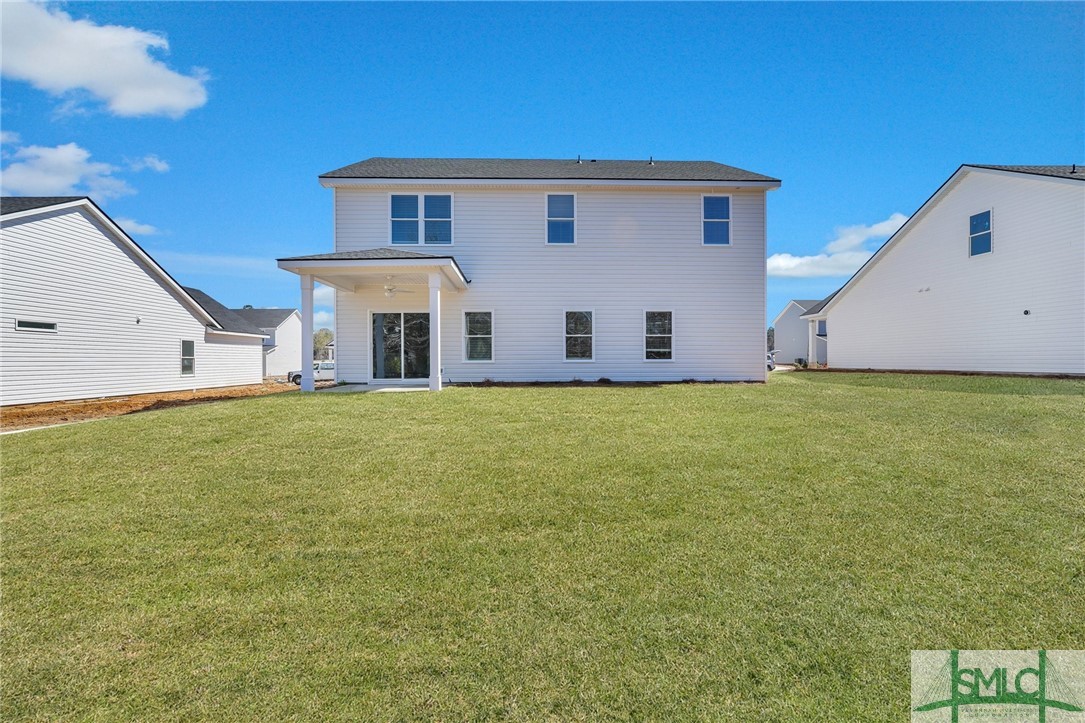 307 Somera Lane